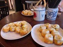 -哑巴生煎(临顿路店)