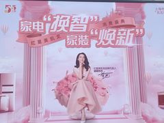 -红星美凯龙(上海沪南店)
