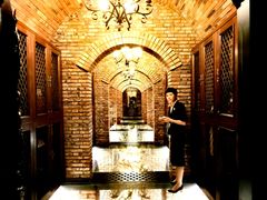 -福禧酒窖·中餐厅 (万柳店)