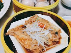 -蝴蝶里·粤菜·点心(滨江龙湖店)