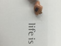 内耳式耳机助听器-宁耳听力助听器奥迪康·峰力·西门子(宝山店)