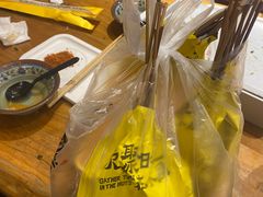 -木屋烧烤(西南角店)