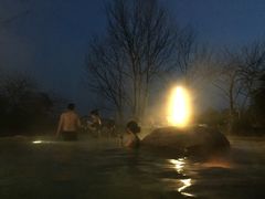 -天目湖涵田半山温泉