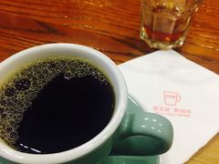 -HUG COFFEE(鼓楼店)
