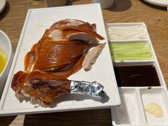 -小大董·烤鸭(王府井apm店)