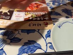 -好嫂子酱猪手•农家菜(学院南路店)