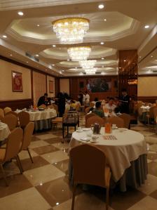 金时代顺风大酒店(松江店)-"听说飞航广场这边新开了一家顺风大酒店 .