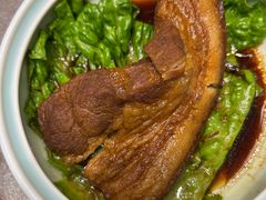 -闫府私房菜·百年鲁菜(恒隆店)