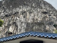 -南溪山景区