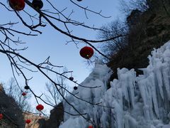 -黑龙潭风景区
