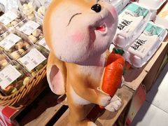 -盒马鲜生(悦峰店)