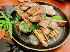 -蟹田居·活蟹料理(东城店)