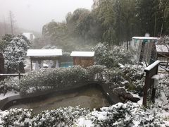 -江南天池高山汤泉城