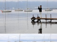 -抚仙湖万达文华酒店