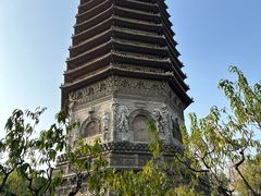 -玲珑塔公园