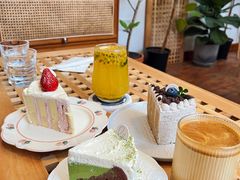 -LuluCake·路鹿蛋糕