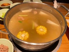 -掂档潮汕牛肉火锅(沈阳万象城店)
