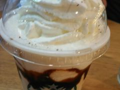 -星巴克(杭州大厦C座店)