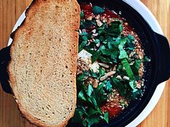 -Egg•Allday Brunch(襄阳北路店)