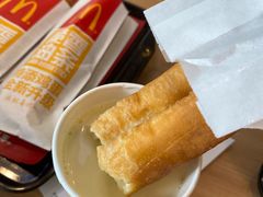 -麦当劳(三亚凤凰机场店)