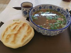 -泉儿头杂碎·清真(城东总店)