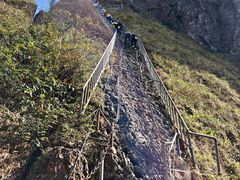 -七仙岭温泉国家森林公园