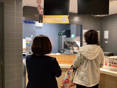 -麦当劳(北京南站店)