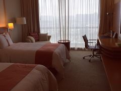 -上海浦东康桥绿地假日酒店