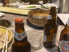 -蠔爺王志德生蚝馆(金沙湾店)