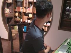 -德迹斋禅意文化茶馆·茶空间·商务洽谈•宴席(桃园店)