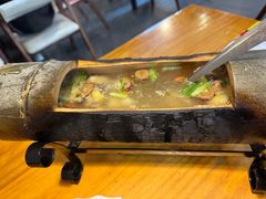 -61号餐吧(兴坪古镇漓江店)