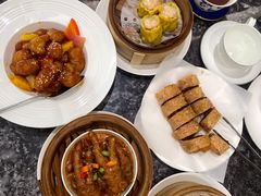 -頂好酒家·经典粤菜(海信广场店)