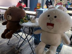 -友达面馆(二七南路店)