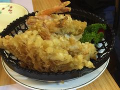 -花漫里日式餐厅(刺桐店)