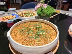 -海味世家·家常菜馆(明州里店)