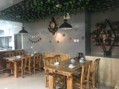 大堂-东海章鱼馆(恒瑞街店)