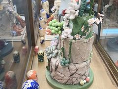 -莫斯科餐厅面包坊(北展店)