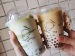 -KOI Thé(正佳广场店)