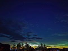 -北极村旅游风景区