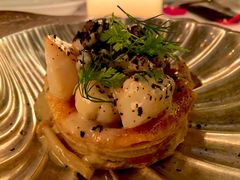 -壳里西餐厅Coquille Seafood Bistro(蒙自路店)