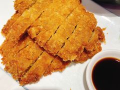 -老苏州芳和园茶酒楼  传统苏帮菜(观前店)