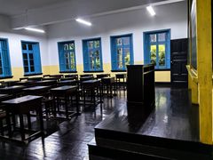 -湖南省立第一师范学校旧址