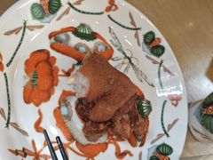 -味莊餐厅(康庄南街店)