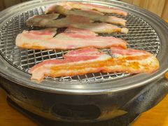 -炭治郎烧肉(滨江和城店)