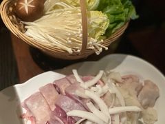 -同仁四季椰子鸡(宝安壹方城店)
