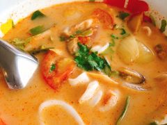 -Doo Dee Thai Food(Issan/Isaan/Esan)
