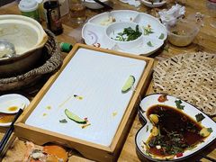 -官塘锋记鱼生·生腌·砂锅粥(牌坊街店)