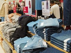 -优衣库(上海金桥国际商业广场店)