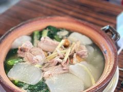 -陈鹏鹏潮汕菜(欢乐海岸 海边景观店)