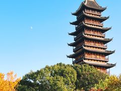 -常熟方塔园